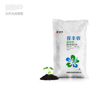 肥料包装与化肥、复合肥的关系解析